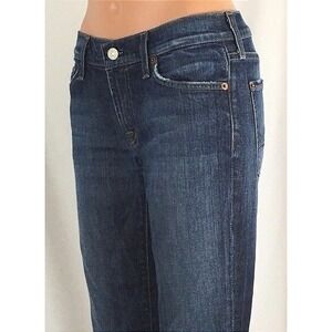 7 For All Mankind Flip Flop size 27 ( EUC )